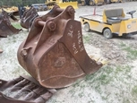 Used Hensley Industries Bucket